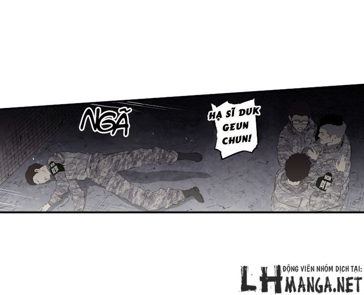 M.i.a - Jakjeonjung Siljong Chap 20 - Next Chap 21