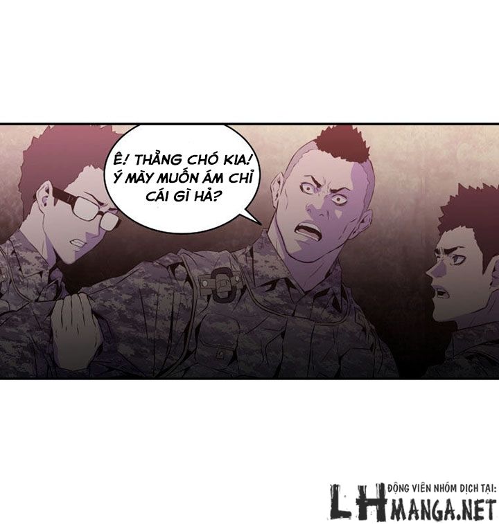 M.i.a - Jakjeonjung Siljong Chap 20 - Next Chap 21