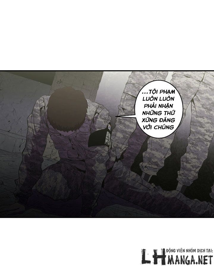 M.i.a - Jakjeonjung Siljong Chap 20 - Next Chap 21