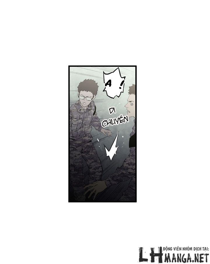 M.i.a - Jakjeonjung Siljong Chap 20 - Next Chap 21