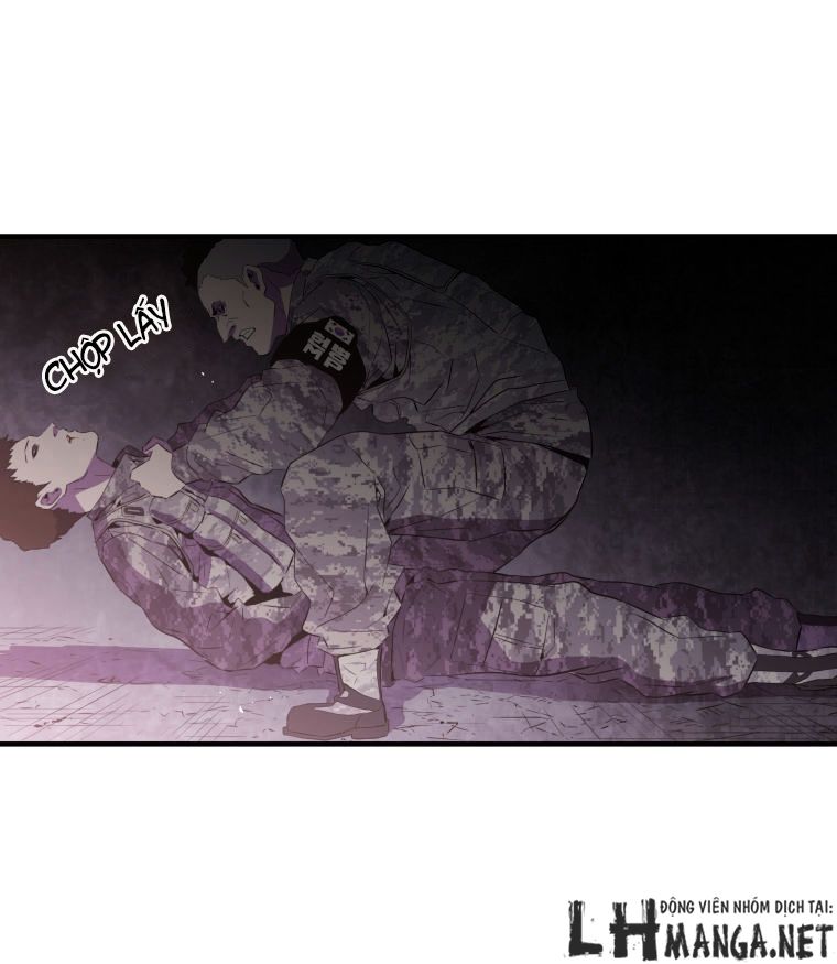 M.i.a - Jakjeonjung Siljong Chap 20 - Next Chap 21