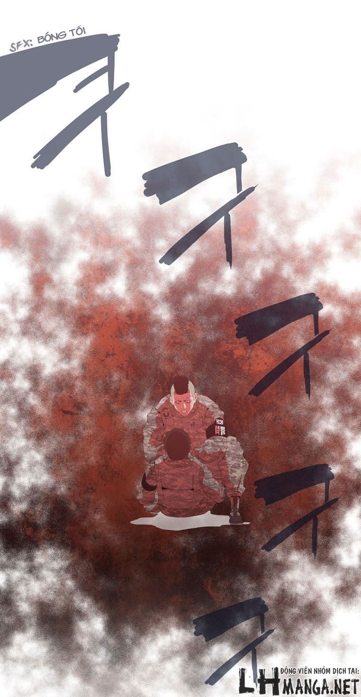 M.i.a - Jakjeonjung Siljong Chap 20 - Next Chap 21