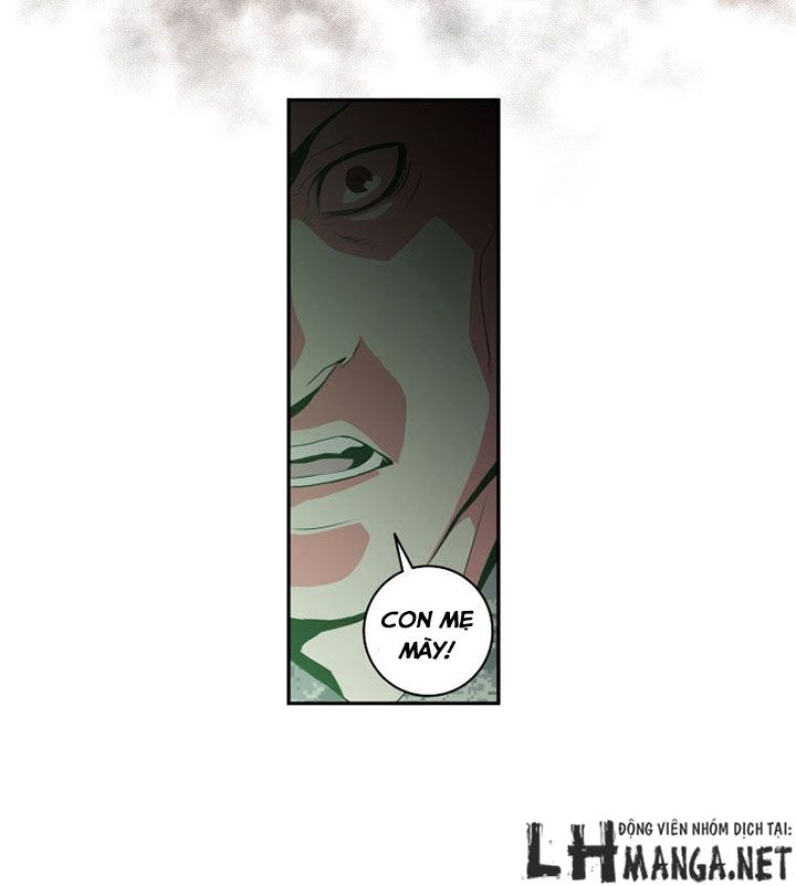 M.i.a - Jakjeonjung Siljong Chap 20 - Next Chap 21