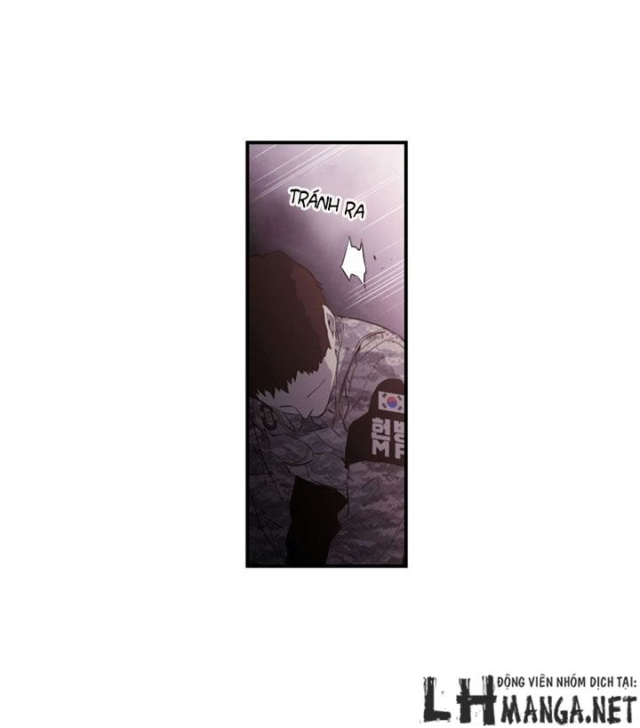 M.i.a - Jakjeonjung Siljong Chap 20 - Next Chap 21