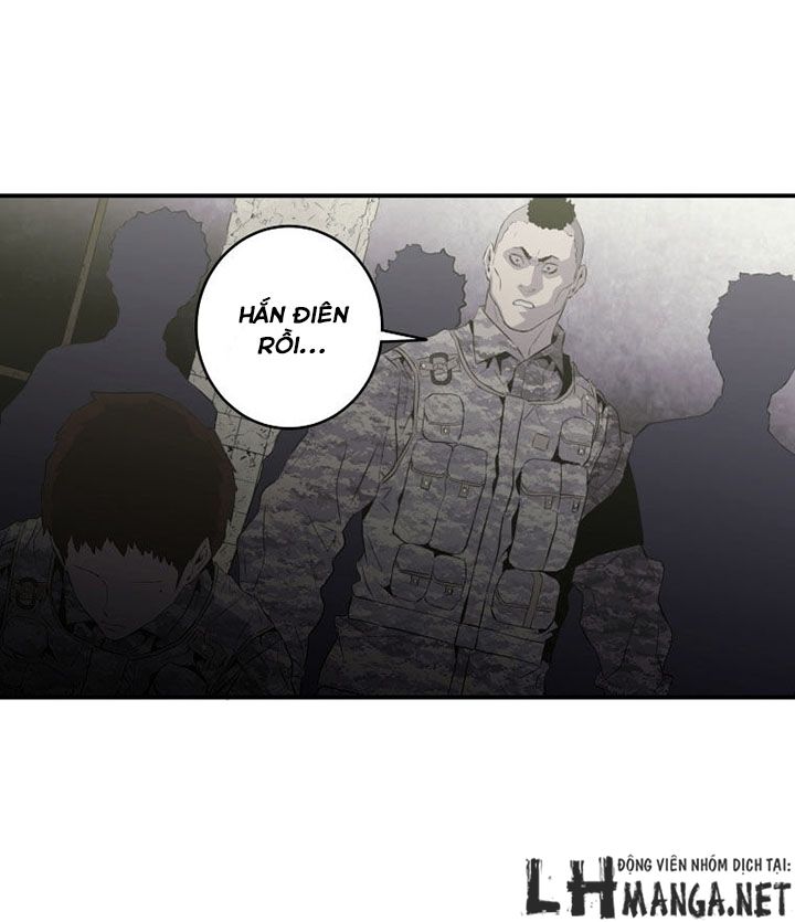 M.i.a - Jakjeonjung Siljong Chap 20 - Next Chap 21