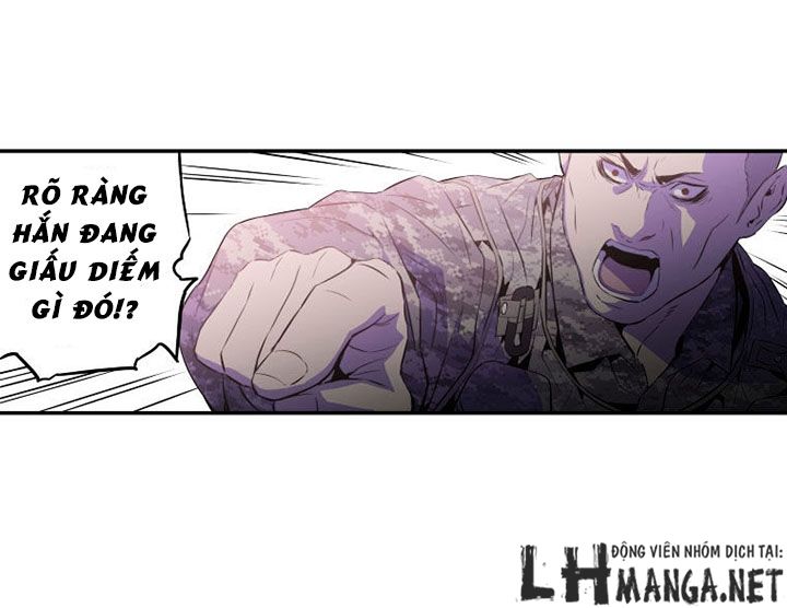 M.i.a - Jakjeonjung Siljong Chap 20 - Next Chap 21