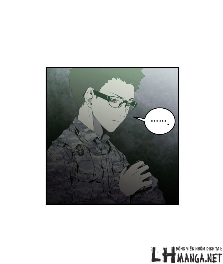 M.i.a - Jakjeonjung Siljong Chap 20 - Next Chap 21