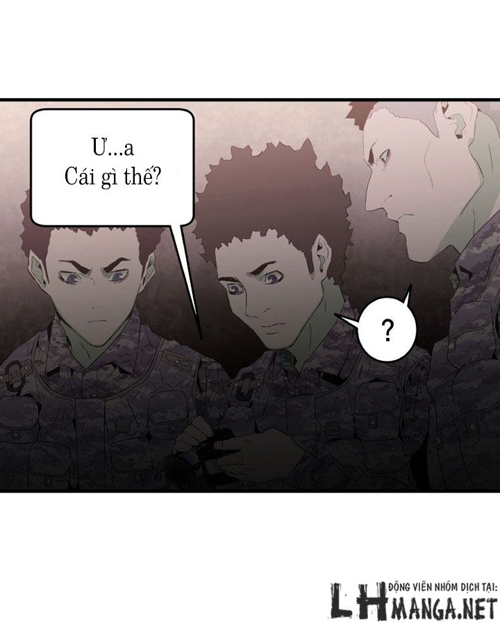 M.i.a - Jakjeonjung Siljong Chap 20 - Next Chap 21