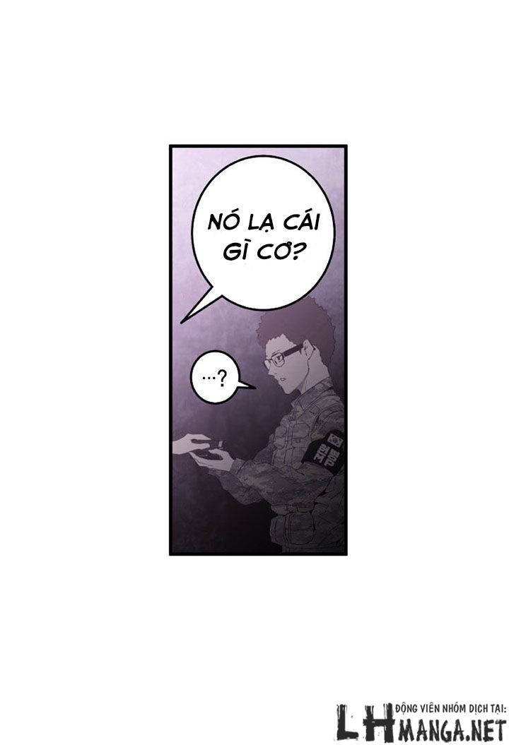 M.i.a - Jakjeonjung Siljong Chap 20 - Next Chap 21