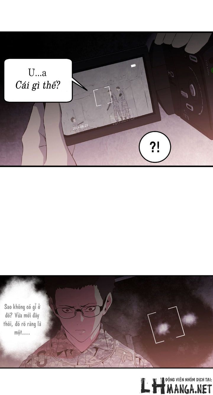 M.i.a - Jakjeonjung Siljong Chap 20 - Next Chap 21