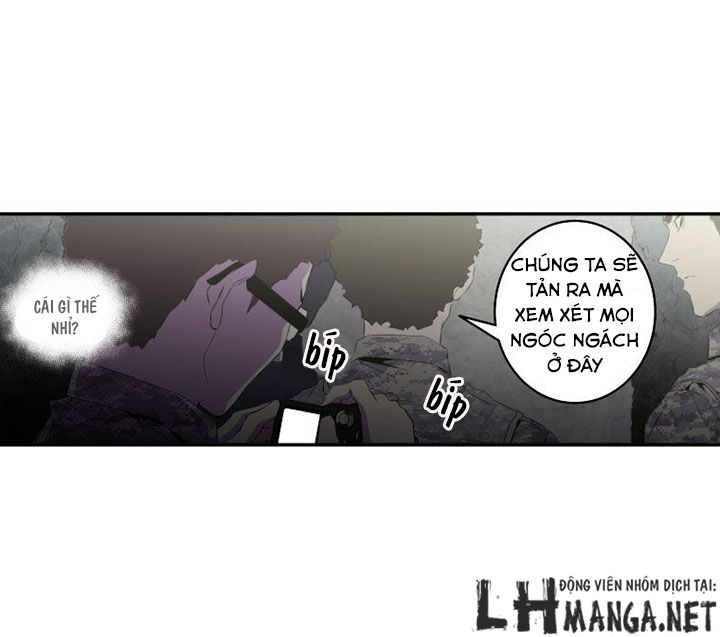 M.i.a - Jakjeonjung Siljong Chap 20 - Next Chap 21