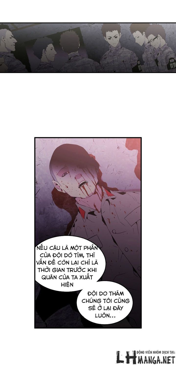 M.i.a - Jakjeonjung Siljong Chap 20 - Next Chap 21