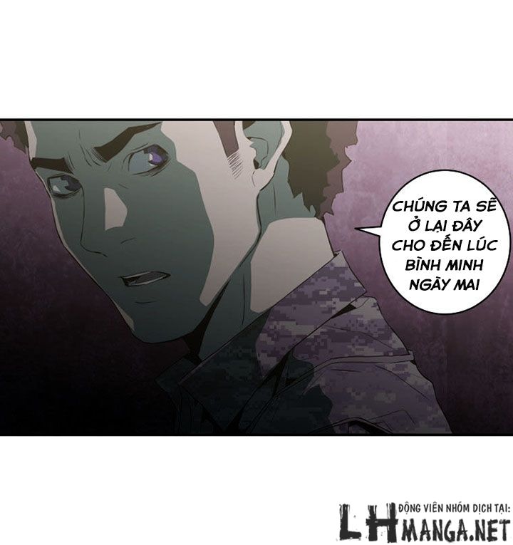 M.i.a - Jakjeonjung Siljong Chap 20 - Next Chap 21