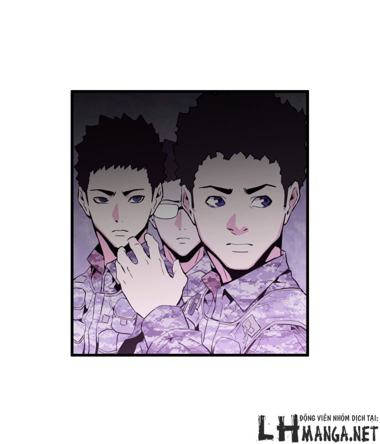 M.i.a - Jakjeonjung Siljong Chap 21 - Next Chap 22