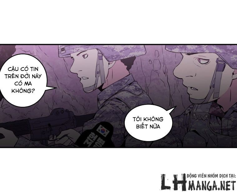 M.i.a - Jakjeonjung Siljong Chap 21 - Next Chap 22