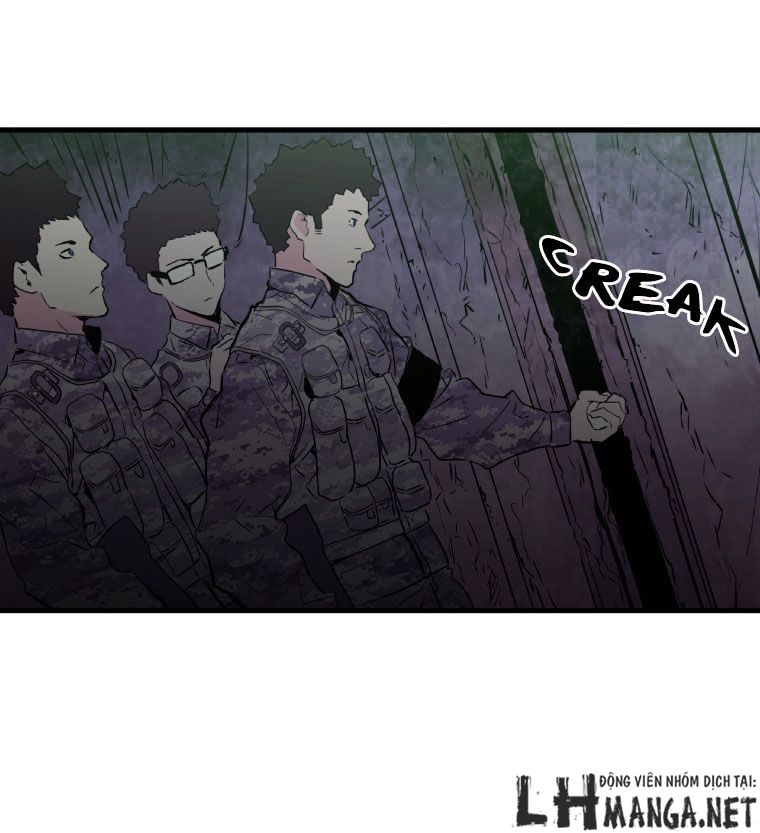 M.i.a - Jakjeonjung Siljong Chap 21 - Next Chap 22