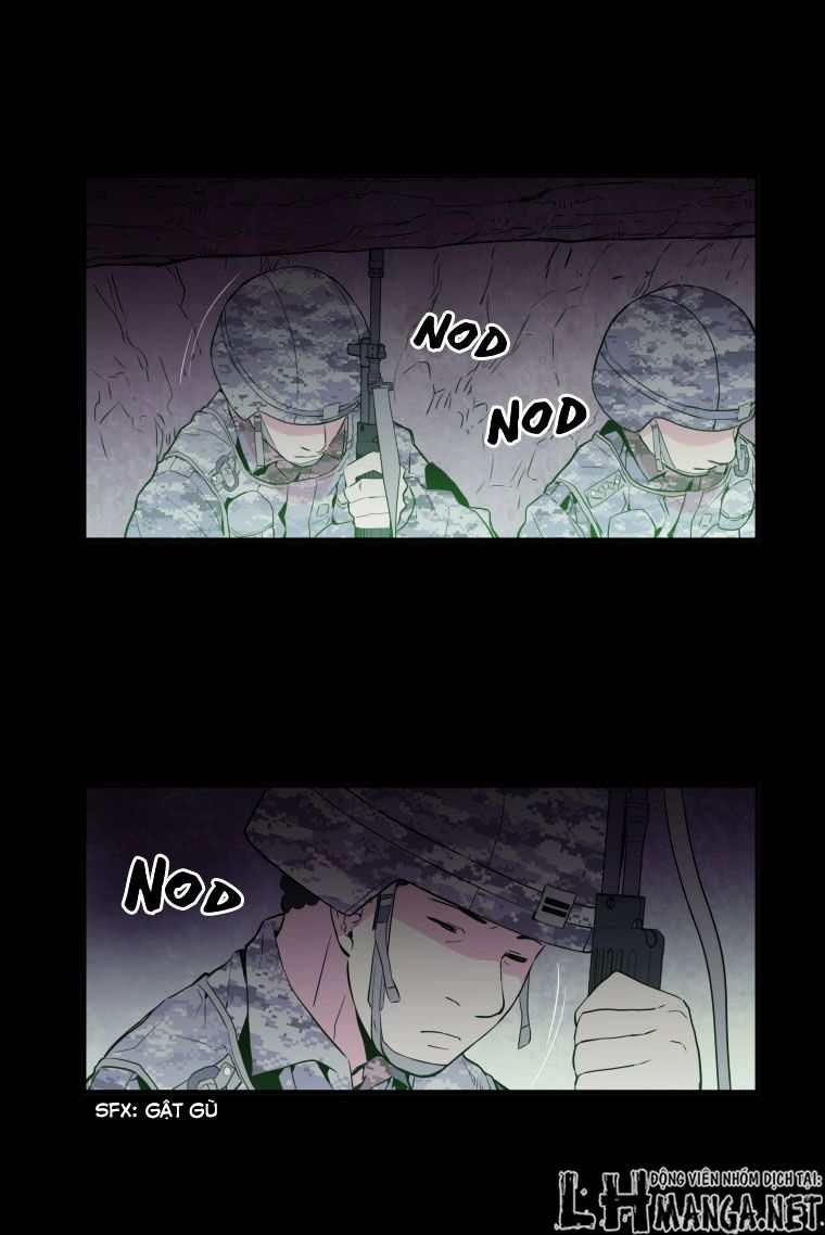 M.i.a - Jakjeonjung Siljong Chap 21 - Next Chap 22