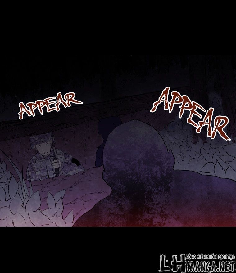 M.i.a - Jakjeonjung Siljong Chap 21 - Next Chap 22