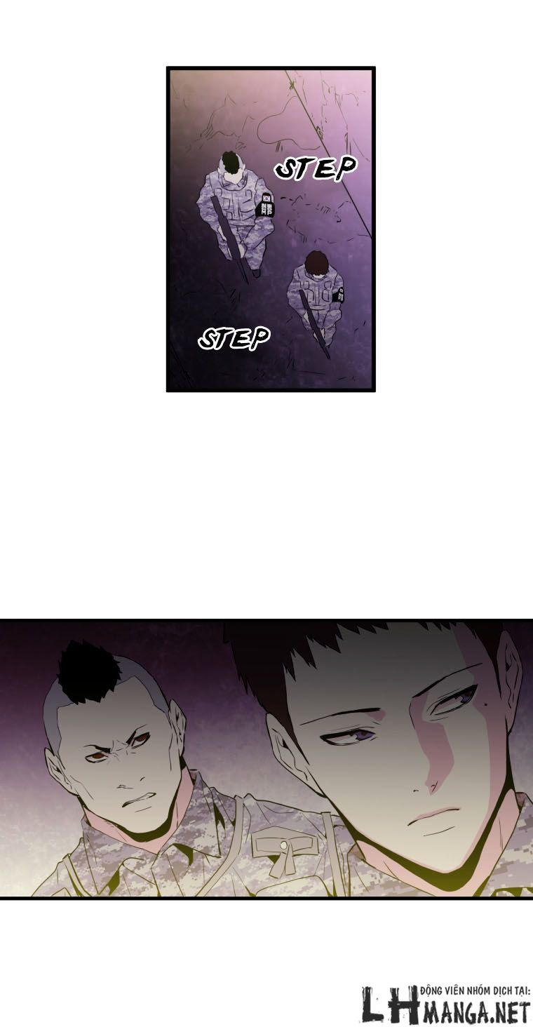 M.i.a - Jakjeonjung Siljong Chap 21 - Next Chap 22