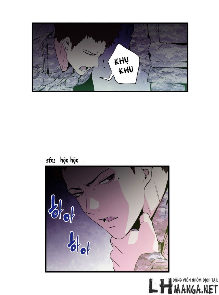 M.i.a - Jakjeonjung Siljong Chap 22 - Next Chap 23