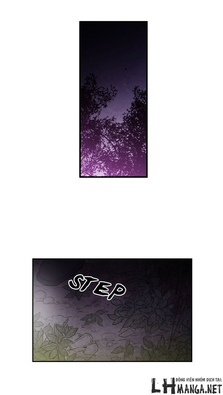 M.i.a - Jakjeonjung Siljong Chap 22 - Next Chap 23