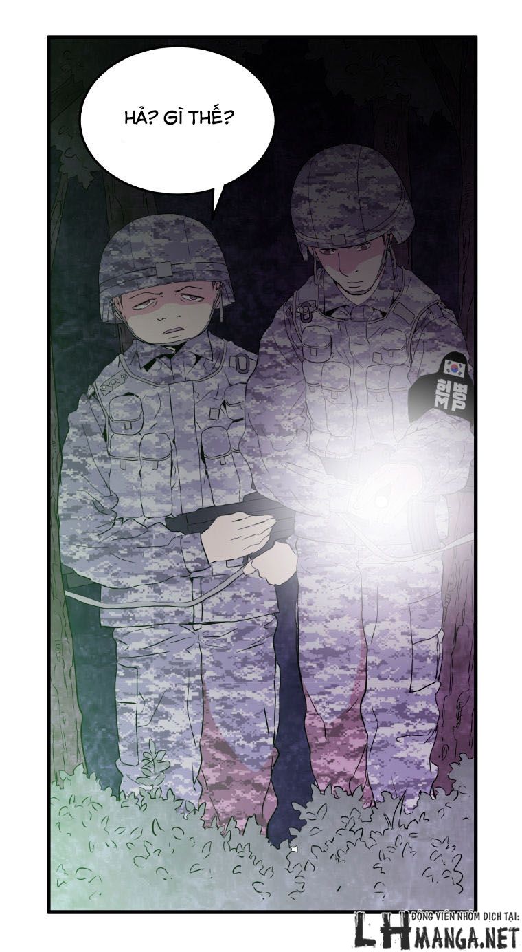 M.i.a - Jakjeonjung Siljong Chap 22 - Next Chap 23