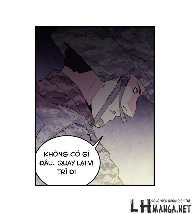 M.i.a - Jakjeonjung Siljong Chap 22 - Next Chap 23