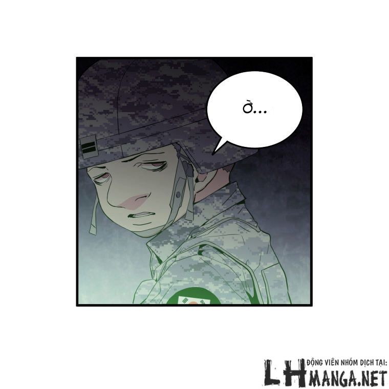 M.i.a - Jakjeonjung Siljong Chap 22 - Next Chap 23