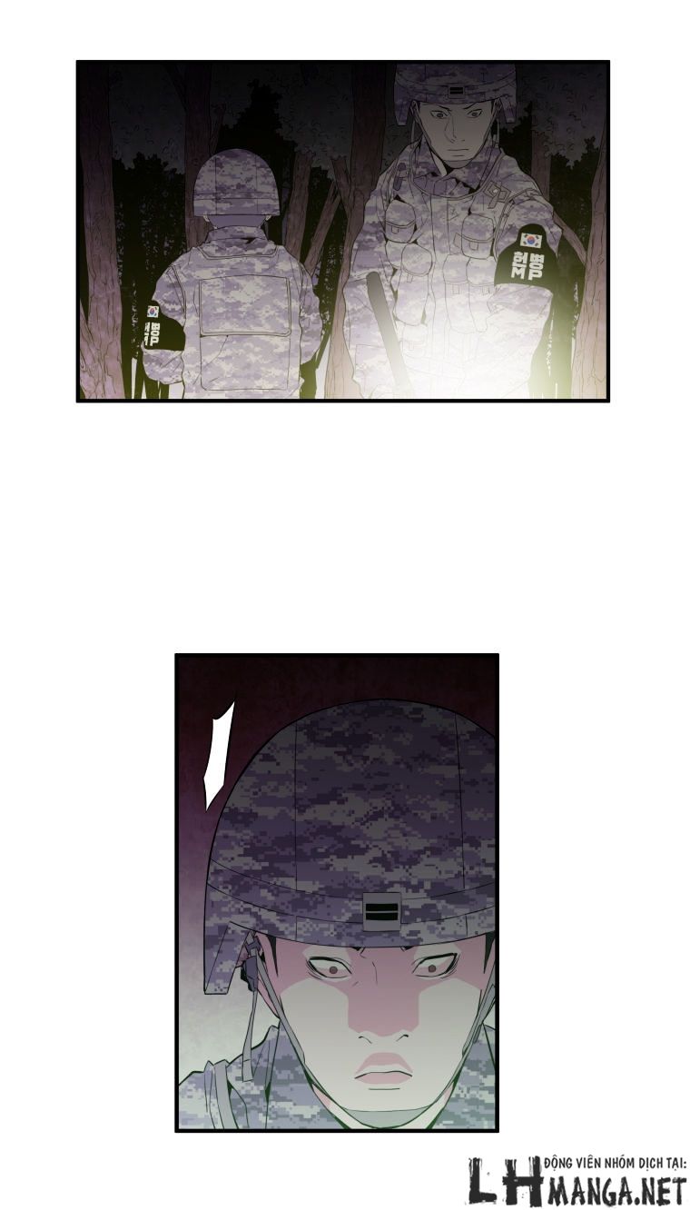 M.i.a - Jakjeonjung Siljong Chap 22 - Next Chap 23