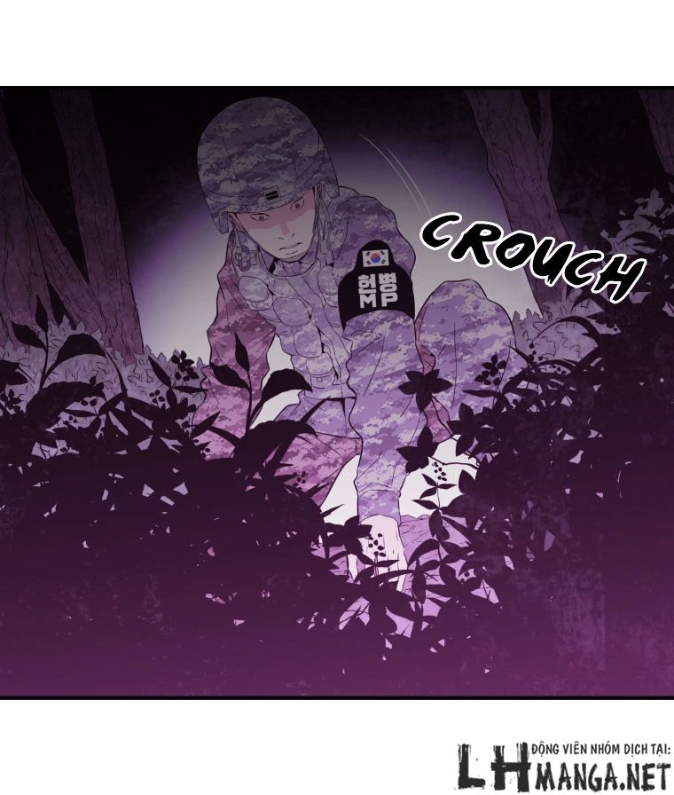 M.i.a - Jakjeonjung Siljong Chap 22 - Next Chap 23