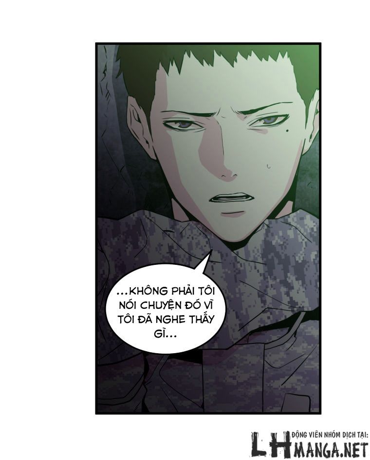 M.i.a - Jakjeonjung Siljong Chap 22 - Next Chap 23