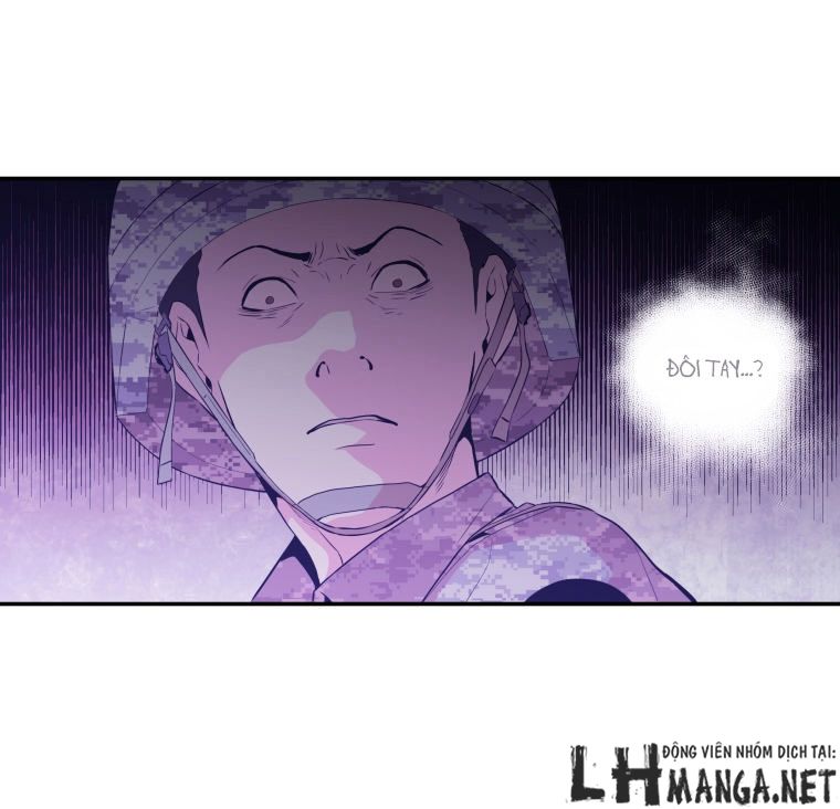 M.i.a - Jakjeonjung Siljong Chap 22 - Next Chap 23