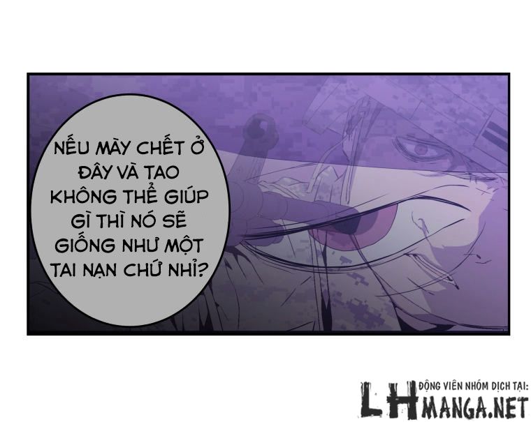 M.i.a - Jakjeonjung Siljong Chap 22 - Next Chap 23