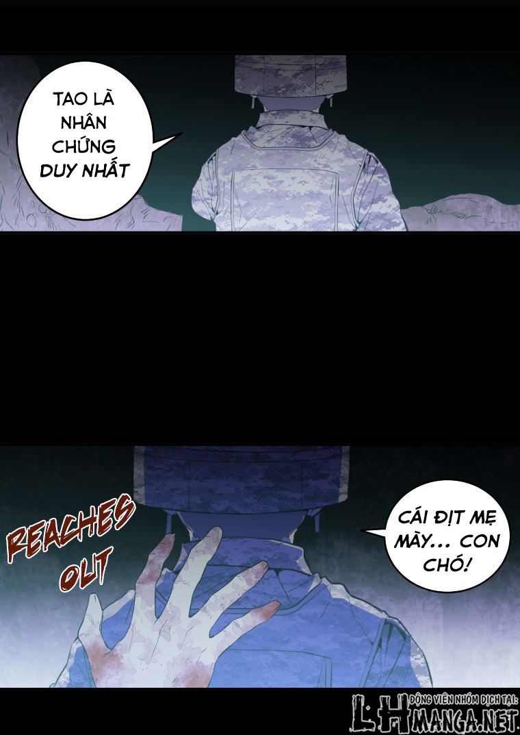 M.i.a - Jakjeonjung Siljong Chap 22 - Next Chap 23