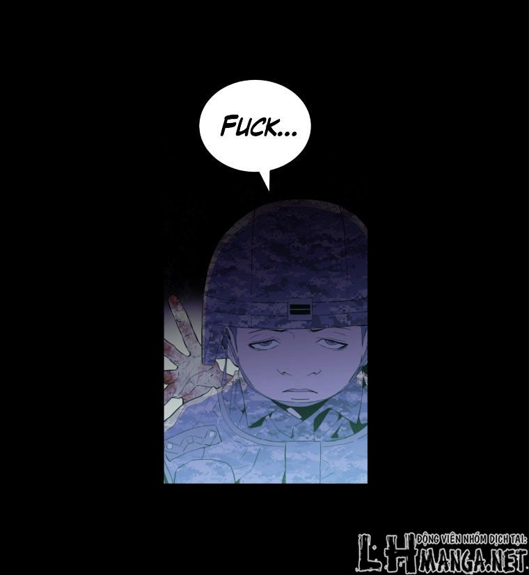 M.i.a - Jakjeonjung Siljong Chap 22 - Next Chap 23