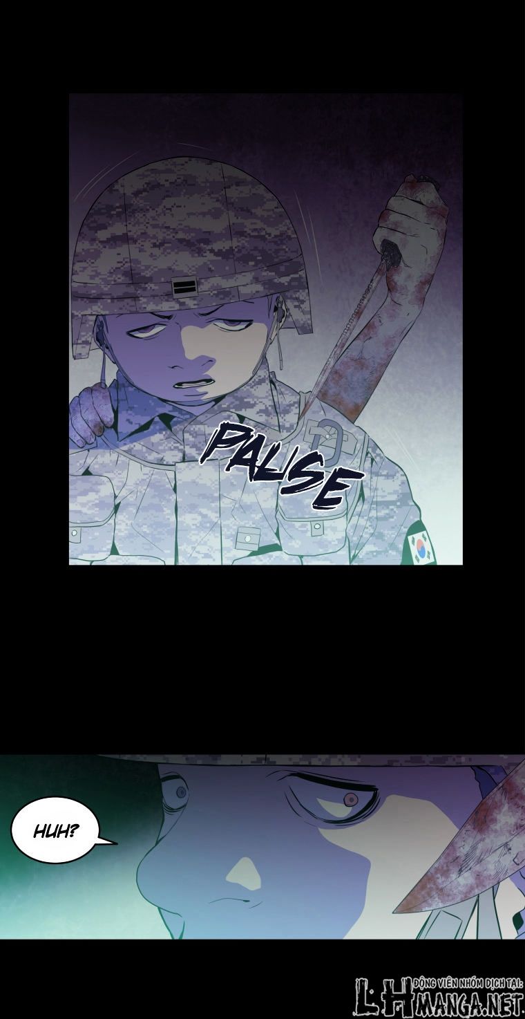 M.i.a - Jakjeonjung Siljong Chap 22 - Next Chap 23