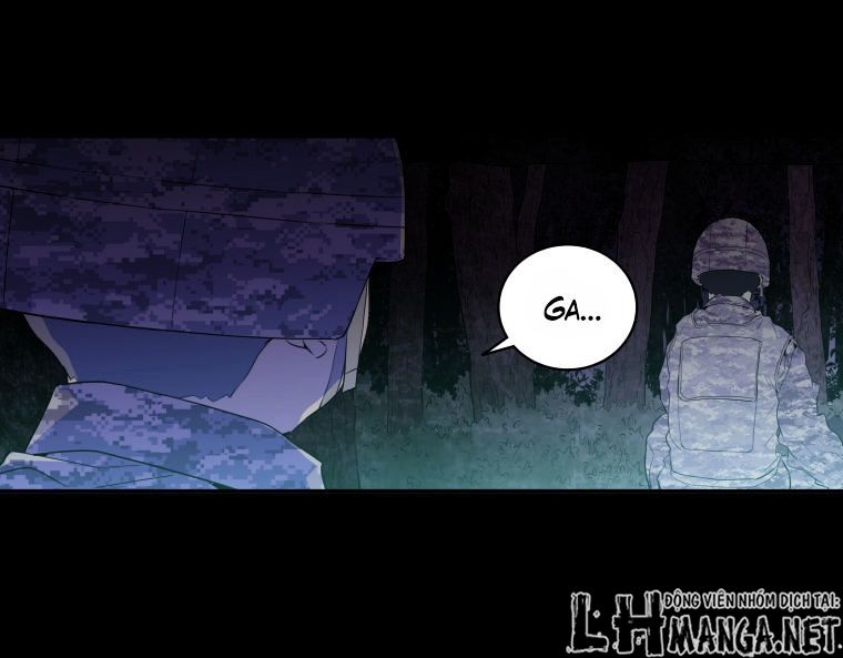 M.i.a - Jakjeonjung Siljong Chap 22 - Next Chap 23