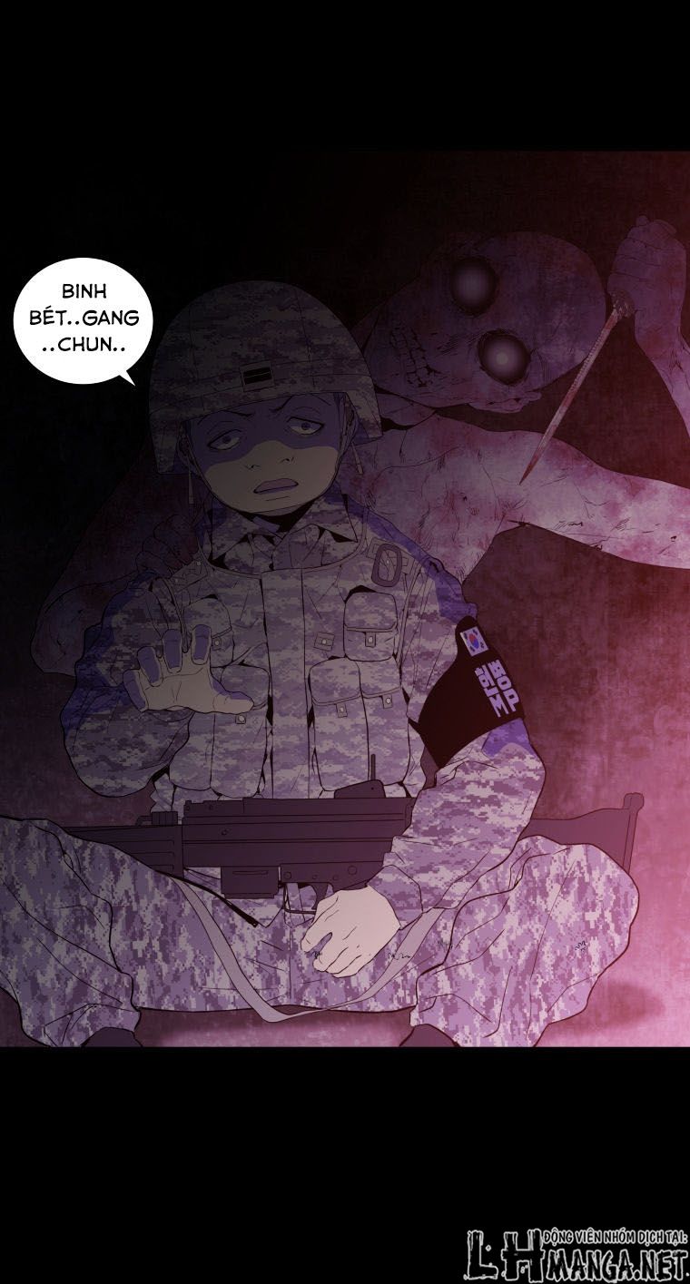 M.i.a - Jakjeonjung Siljong Chap 22 - Next Chap 23