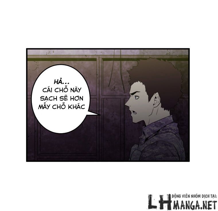 M.i.a - Jakjeonjung Siljong Chap 22 - Next Chap 23