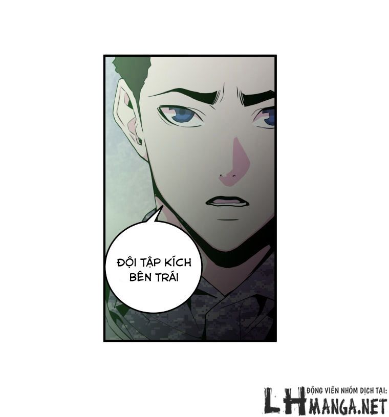 M.i.a - Jakjeonjung Siljong Chap 22 - Next Chap 23