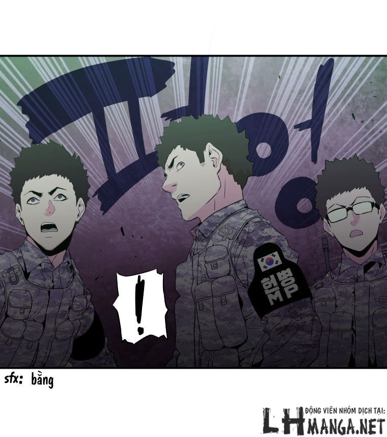 M.i.a - Jakjeonjung Siljong Chap 22 - Next Chap 23