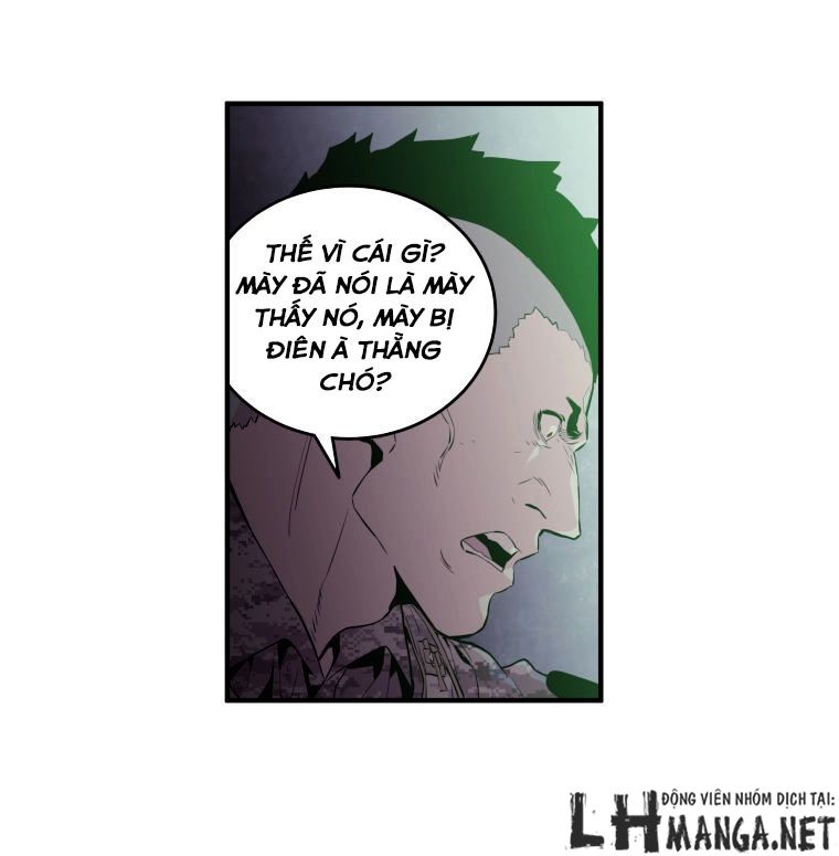 M.i.a - Jakjeonjung Siljong Chap 22 - Next Chap 23