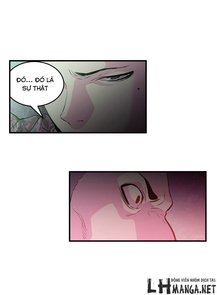 M.i.a - Jakjeonjung Siljong Chap 22 - Next Chap 23