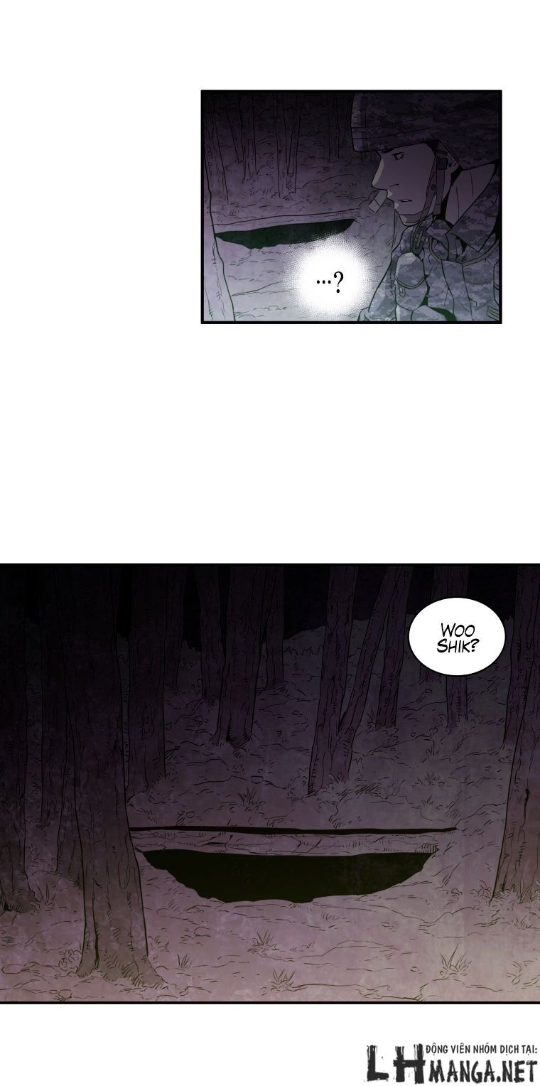 M.i.a - Jakjeonjung Siljong Chap 23 - Next Chap 24