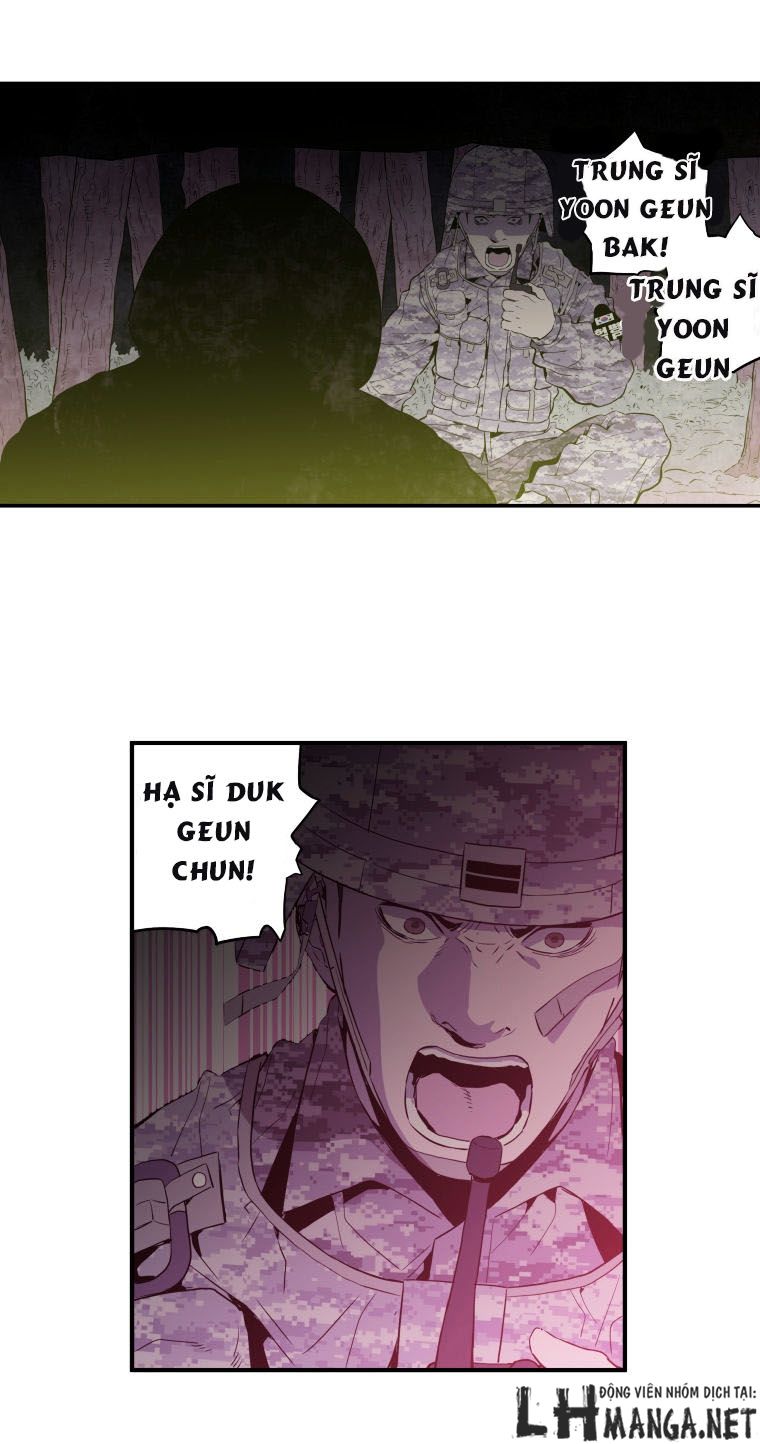 M.i.a - Jakjeonjung Siljong Chap 23 - Next Chap 24