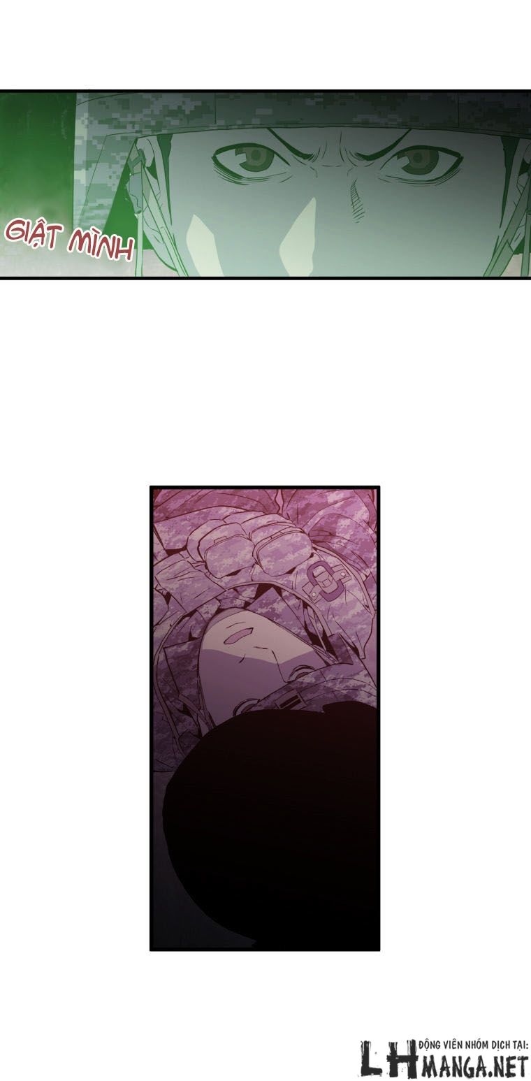 M.i.a - Jakjeonjung Siljong Chap 23 - Next Chap 24