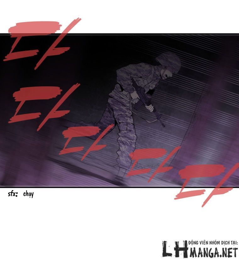 M.i.a - Jakjeonjung Siljong Chap 23 - Next Chap 24