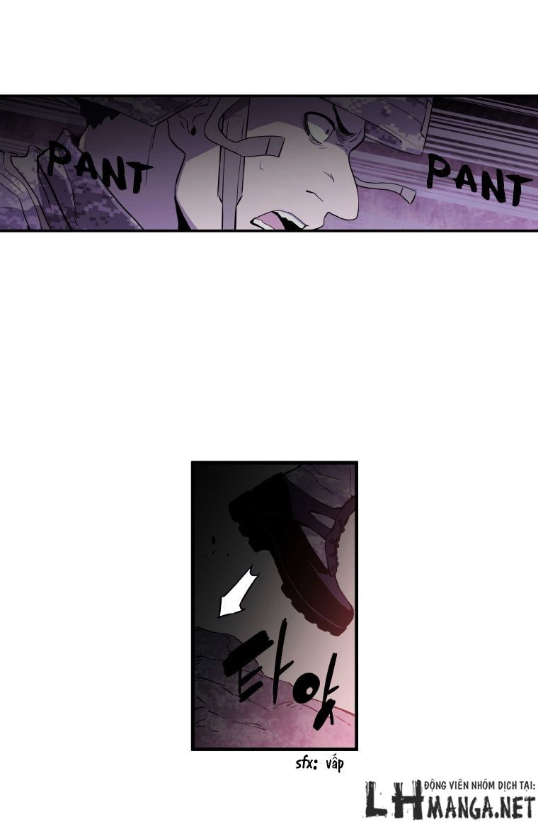 M.i.a - Jakjeonjung Siljong Chap 23 - Next Chap 24