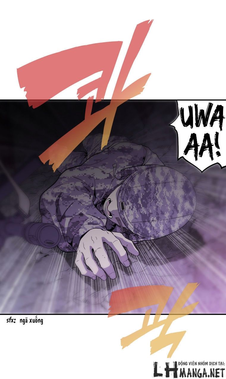 M.i.a - Jakjeonjung Siljong Chap 23 - Next Chap 24