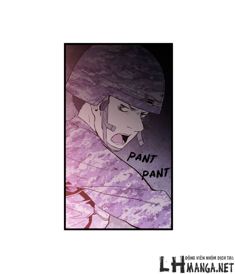 M.i.a - Jakjeonjung Siljong Chap 23 - Next Chap 24